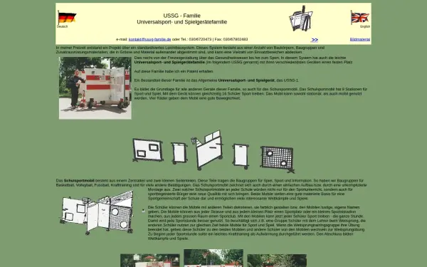 www.ussg-familie.de