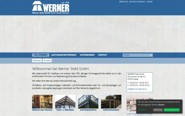 www.werner-balkone.de