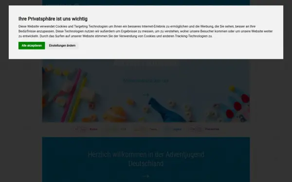 adventjugend.de