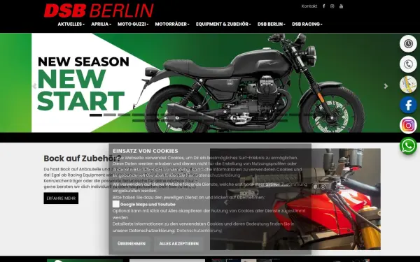 dsb-berlin.de