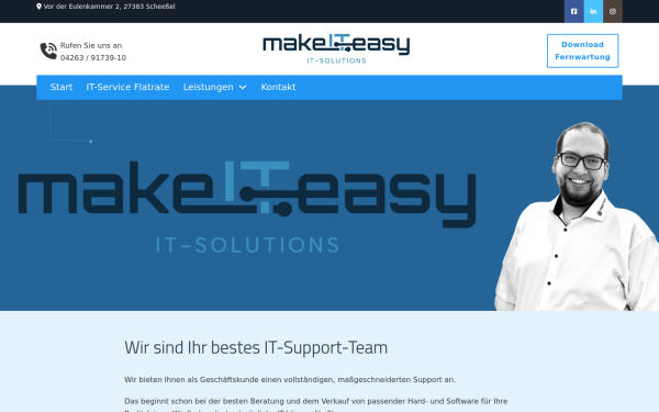 make-it-easy.click