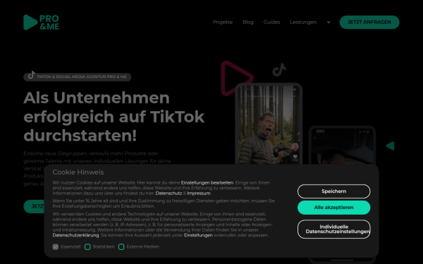 proandme.de