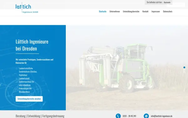 www.luettich-ingenieure.de
