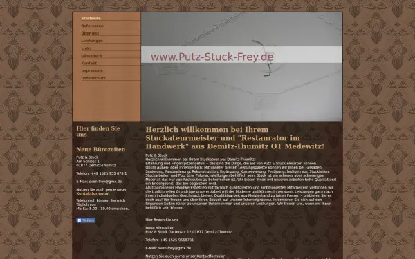 www.putz-stuck-frey.de