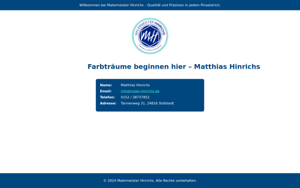 maler-hinrichs.de