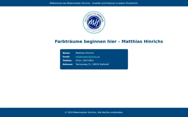 maler-hinrichs.de