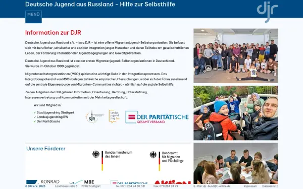 djr-bund.de