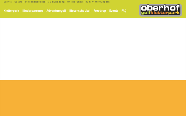 golfkletterpark.de