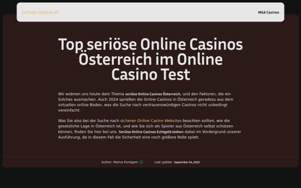 seriose-casinos.at