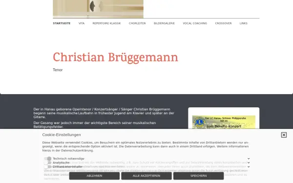 www.christianbrueggemann.de