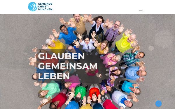 www.gemeinde-christi-muenchen.de