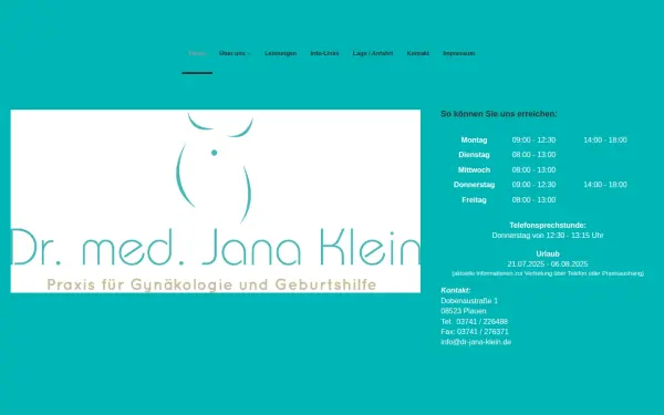 dr-jana-klein.de