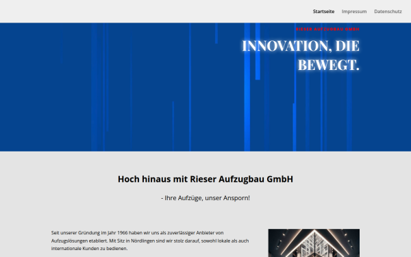rieser-aufzugbau.de