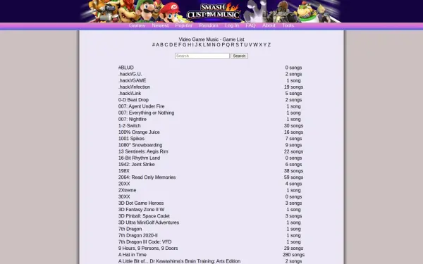 smashcustommusic.net