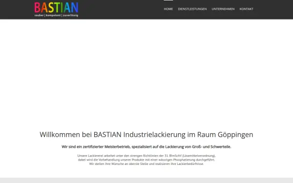 bastian-industrielackierung.de