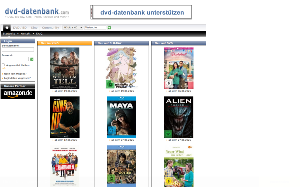 dvd-datenbank.com