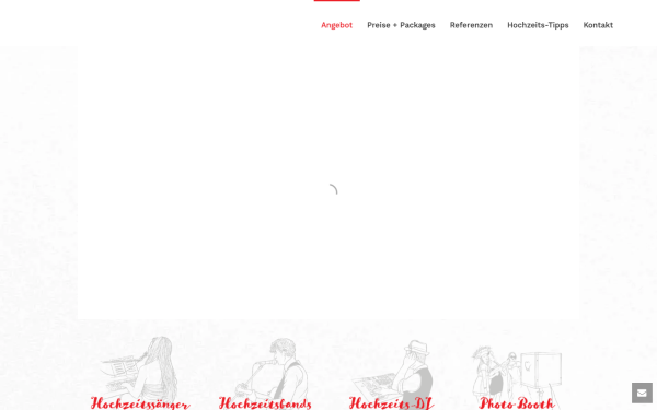 wedding-voice.ch