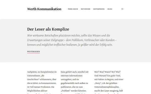 werth-kommunikation.de
