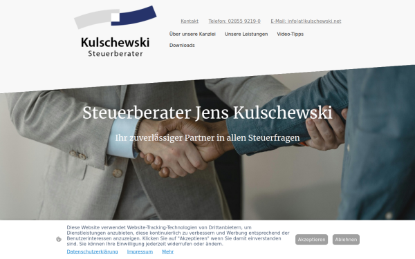 www.kulschewski.biz