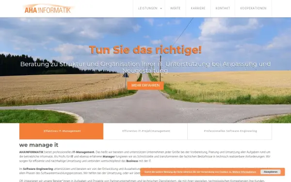 aha-informatik.de