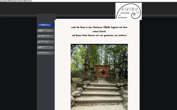 aikido-lew.de