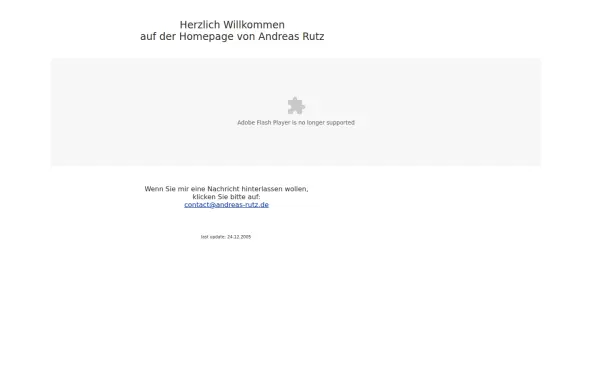 andreas-rutz.de