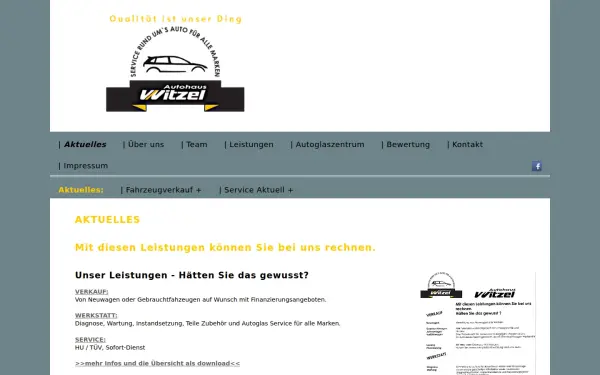 autohaus-witzel.de