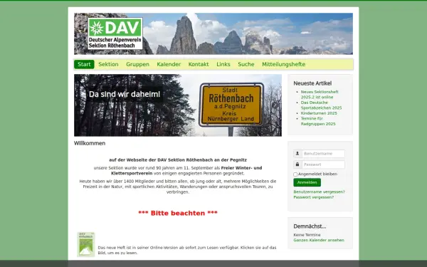 dav-roethenbach.de
