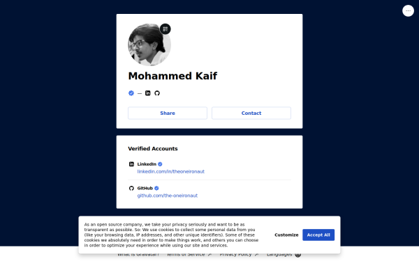mohammedkaif.bio