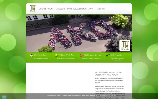 www.ako-forum.de