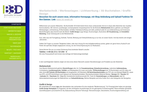 www.b3d-studio.de