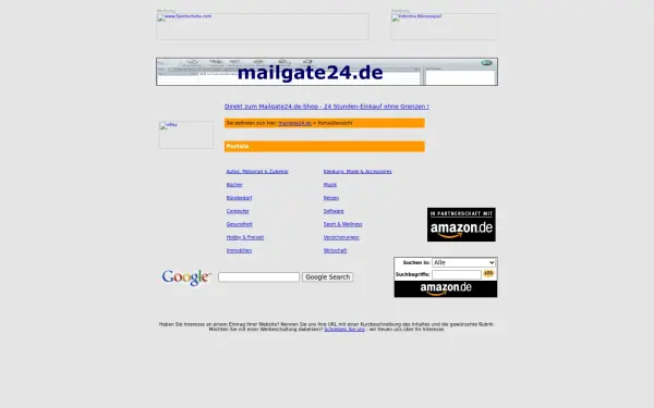 www.mailgate24.de