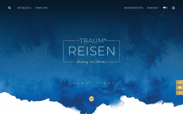 traumreisen.de