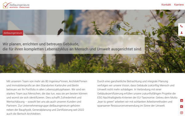 www.diebauingenieure.com