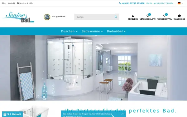 www.seniorbad.de