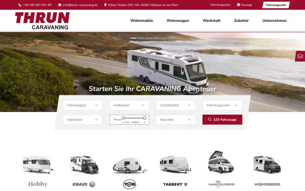 www.thrun-caravaning.de