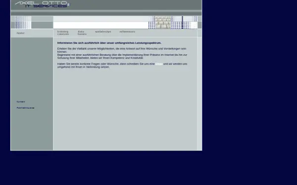 axelotto-web.de