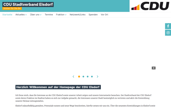 www.cdu-elsdorf.de