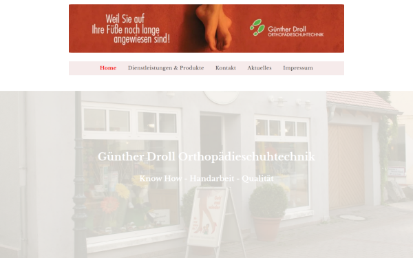 www.guentherdroll.de