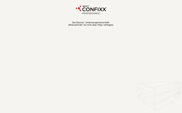 antennengemeinschaft-dittersdorf.de