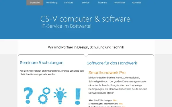 csv-software.de