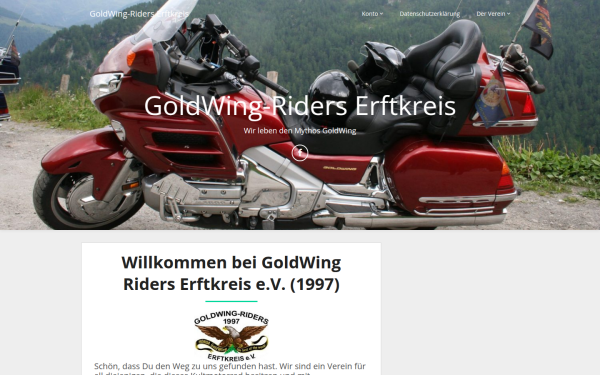 gwriders-erftkreis.de
