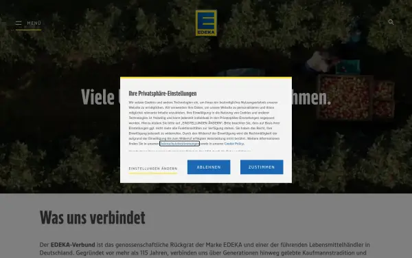 verbund.edeka