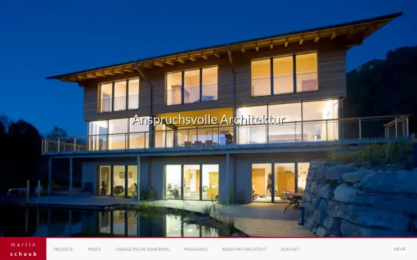 www.architekt-schaub.de