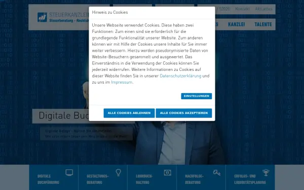 www.steuerkanzlei-hess.de