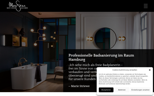mariestriewe.de
