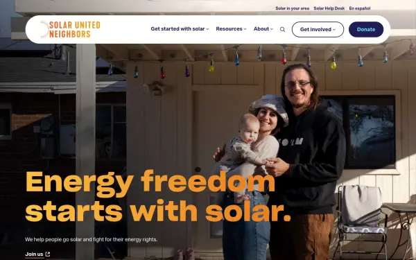 solarunitedneighbors.org