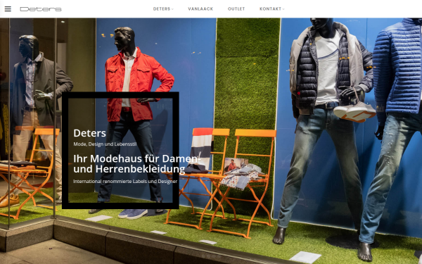 modehaus-deters.de
