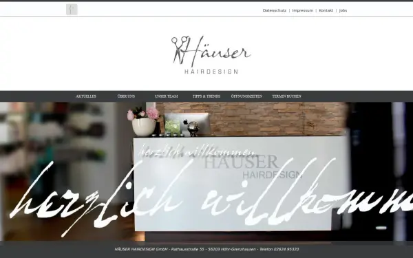 haeuser-hairdesign.de