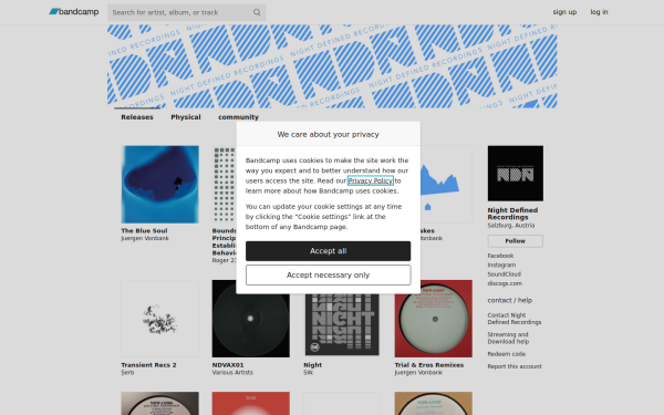 nightdefinedrecordings.bandcamp.com